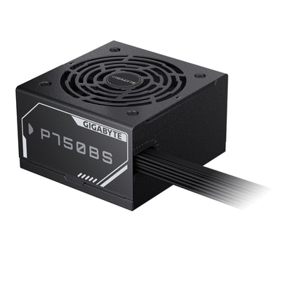 Gigabyte P750BS Power Supply, 750W,  ATX12V,   80 PLUS Bronze Fan,  Type 120mm F image 2