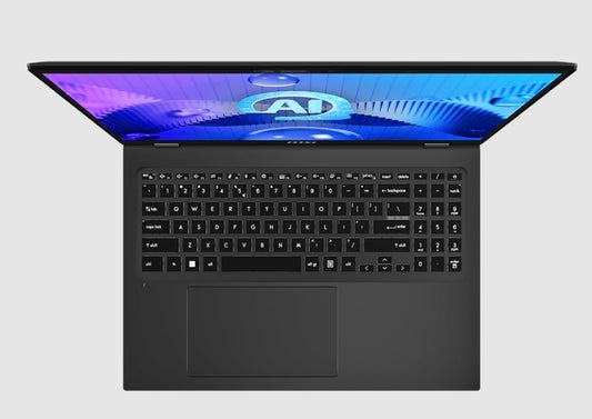 MSI Prestige Series Laptop Prestige 14' FHD Intel Core Ultra 5 125H DDR5 8GB*2 5 image 1