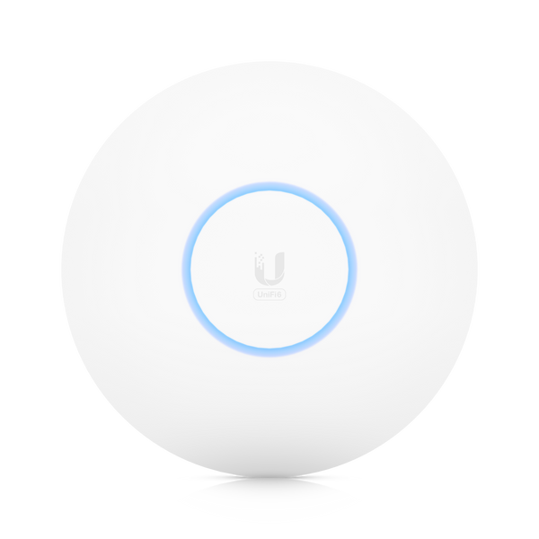 Ubiquiti UniFi Wi-Fi 6 Pro AP 4x4 Mu-/Mimo Wi-Fi 6, 2.4GHz @ 573.5 Mbps & 5GHz @ image 0