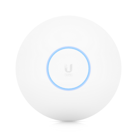 Ubiquiti UniFi Wi-Fi 6 Pro AP 4x4 Mu-/Mimo Wi-Fi 6, 2.4GHz @ 573.5 Mbps & 5GHz @ image 0