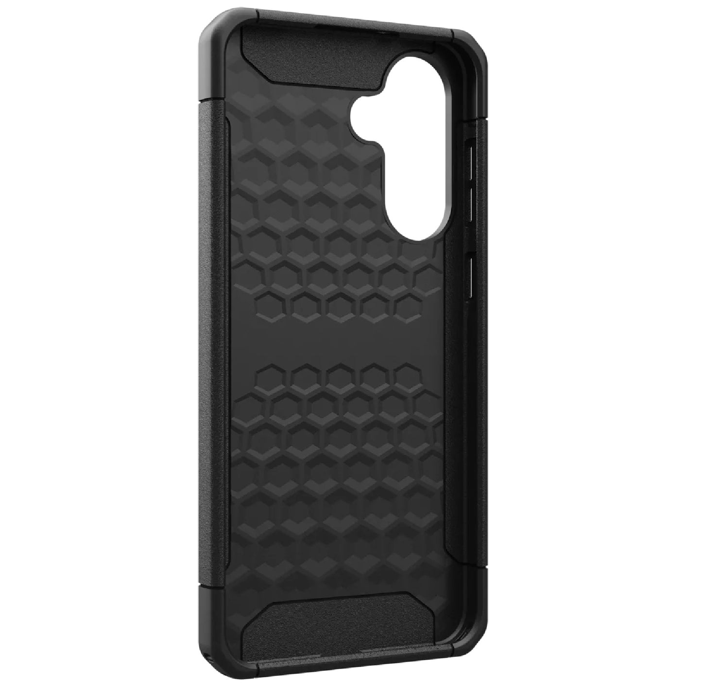 UAG Scout Samsung Galaxy A36 5G (6.6') Rugged Case - Black (214500114040), DROP+ image 2