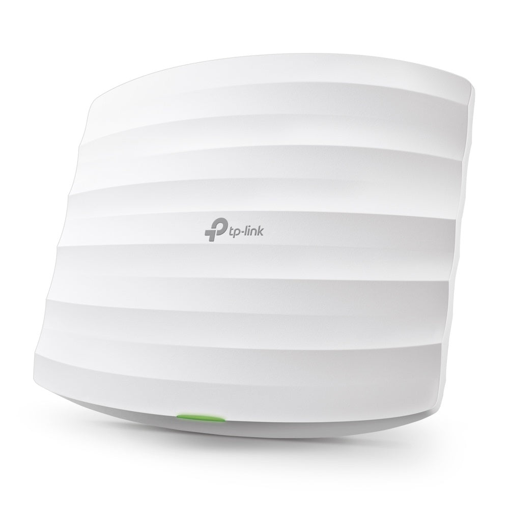 TP-Link EAP225 Omada AC1350 Wireless MU-MIMO Gigabit Ceiling Mount Access Point, image 0