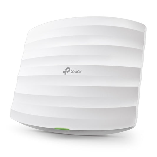 TP-Link EAP225 Omada AC1350 Wireless MU-MIMO Gigabit Ceiling Mount Access Point, image 0