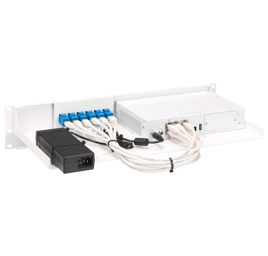 Rackmount.IT Rack Mount Kit for Sophos RED 20 / RED 60, 1.3U / 2U image 2