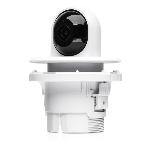 Ubiquiti UVC-G3-FLEX Camera Ceiling Mount Accessory, 3-pack, Compatible with G3 image 1