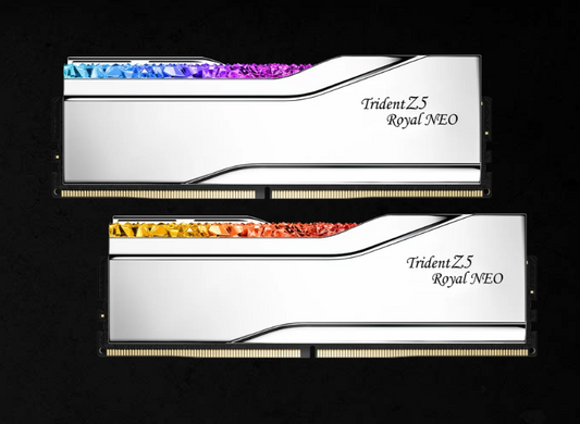 G.SKILL F5-6000J2636H24GX2-TR5NS 48GB (2 x 24GB)/AMD EXPO/DDR5 6000MT/s/  Timing image 0
