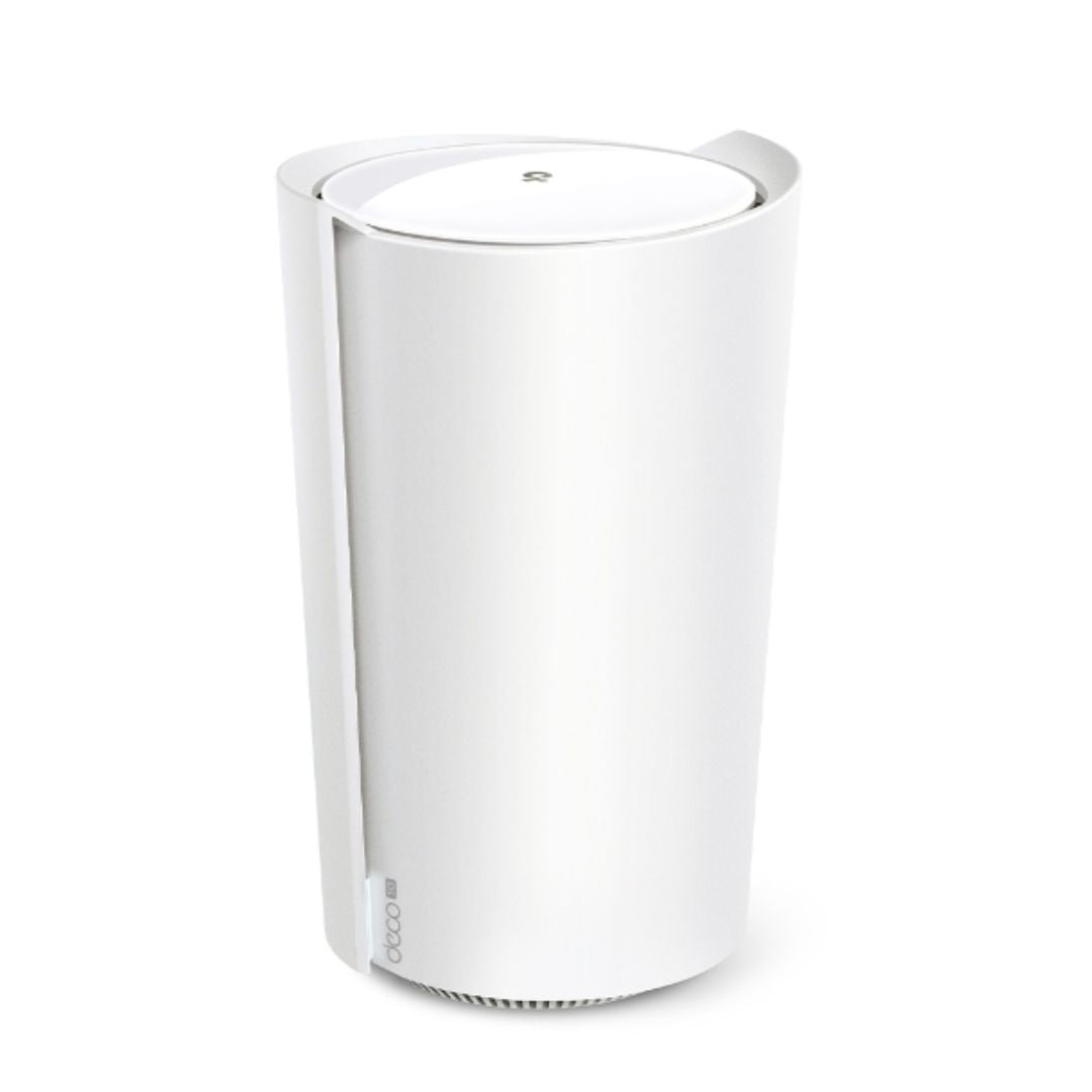TP-Link Deco X50-5G(1-pack) 5G AX3000 Whole Home Mesh WiFi 6 Gateway image 1