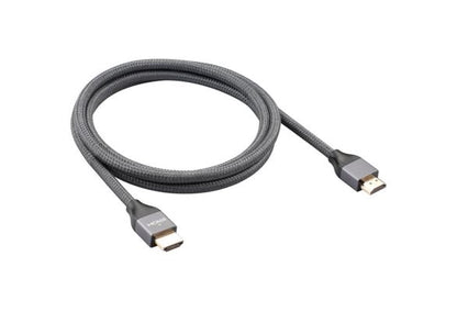 8Ware Premium HDMI 2.0 Cable 2m Retail Pack 19 pins Male to Male UHD 4K HDR High image 2