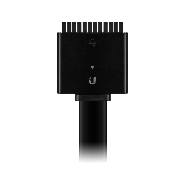 Ubiquiti UniFi SmartPower Cable 1.5M - For Use With NHU-USP-RPS, 2Yr Warr image 0