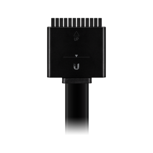 Ubiquiti UniFi SmartPower Cable 1.5M - For Use With NHU-USP-RPS, 2Yr Warr image 0