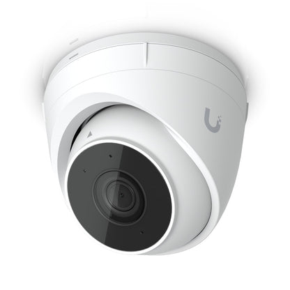 Ubiquiti UniFi G5 Turret Ultra, Ultra-compact, Tamper-resistant IK04, IP66 Weath image 0