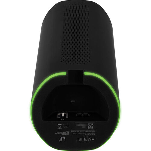 Ubiquiti Amplifi Alien Mesh Router - Wi-Fi 6 - 4x Gigabit Ethernet Ports on Rout image 2