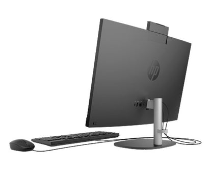 HP ProOne 245 G10 AIO 23.8'/24' FHD NT AMD Ryzen R7-7730U 16GB 512GB SSD WIN 11 image 3