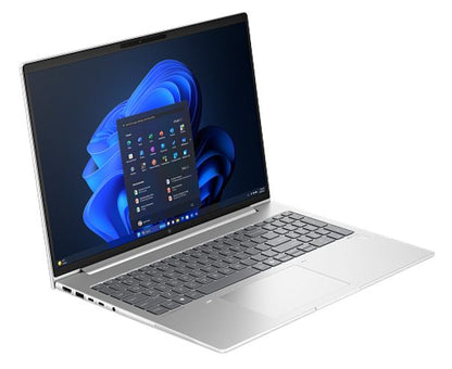 HP EliteBook 665 G11 16' WUXGA IR AMD Ryzen R7-7735U 16GB DDR5 512GB SSD WIN 11 image 1