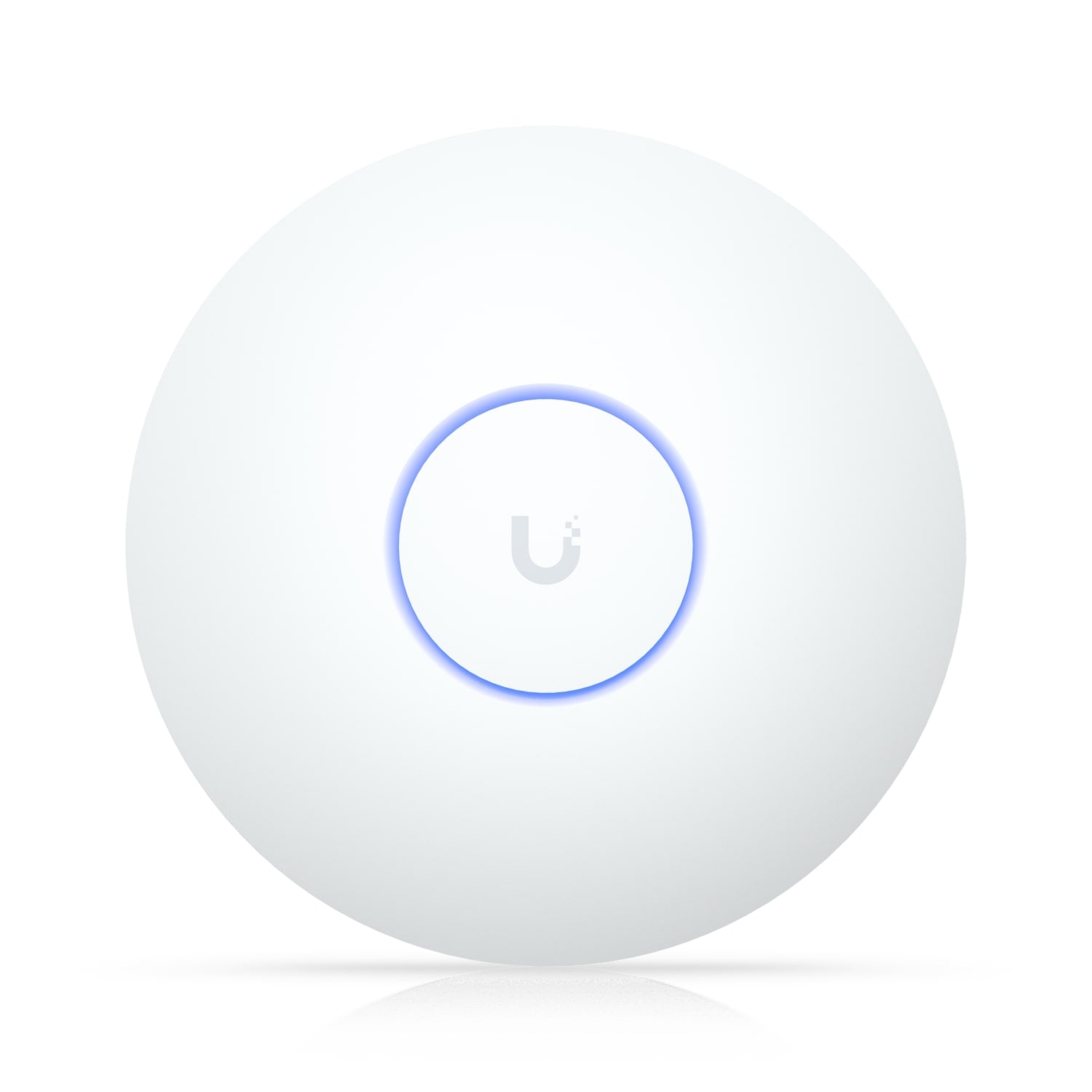 Ubiquiti U7 Long-Range, Compact, Ceiling-mount WiFi 7 AP, 5 Spatial Streams, Ext image 0