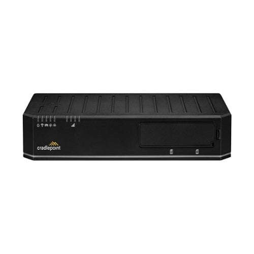 Cradlepoint E300 Branch Enterprise Router, Cat 7 LTE, Essential Plan, 2x SMA cel image 1