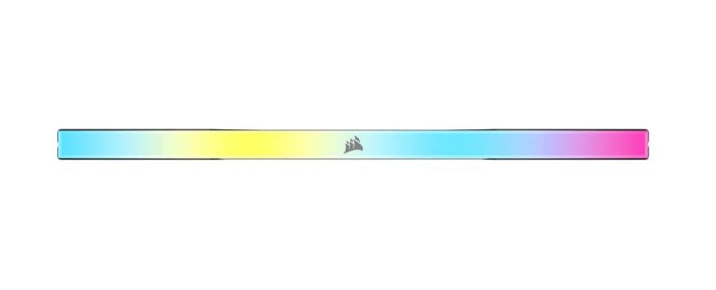 Corsair Vengeance RGB 32GB (2x16GB) DDR5 UDIMM 6000MHz C36 1.4V Desktop Gaming M image 3