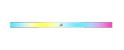 Corsair Vengeance RGB 32GB (2x16GB) DDR5 UDIMM 6000MHz C36 1.4V Desktop Gaming M image 3
