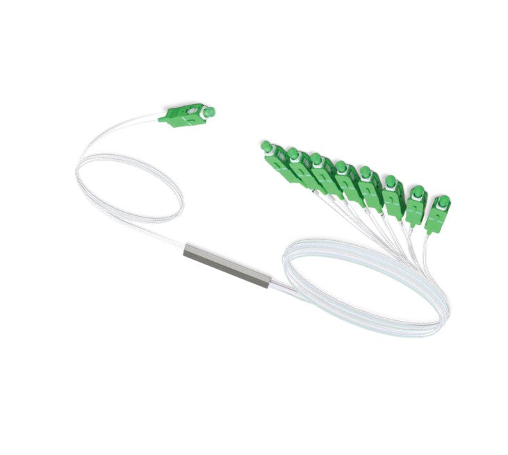 Ubiquiti UFiber Gigabit Passive Optical Network Splitter 1:8,  For Use With UFib image 3