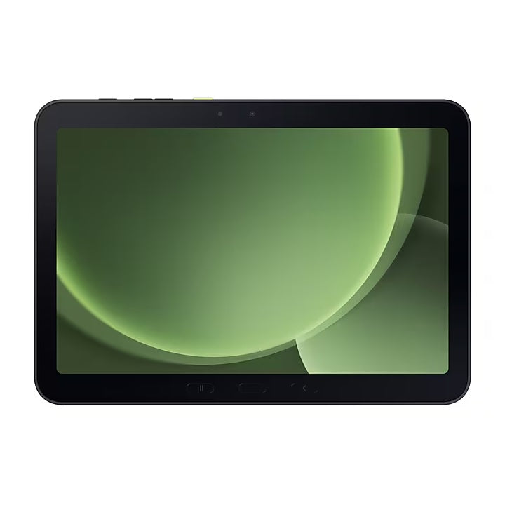 Samsung Galaxy Tab Active5 Pro 5G 128GB - Green *AU STOCK*,10.1', 6GB/128GB,12MP image 0