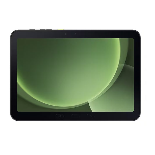 Samsung Galaxy Tab Active5 Pro 5G 128GB - Green *AU STOCK*,10.1', 6GB/128GB,12MP image 0