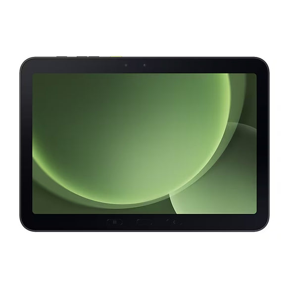 Samsung Galaxy Tab Active5 Pro 5G 128GB - Green *AU STOCK*,10.1', 6GB/128GB,12MP image 0