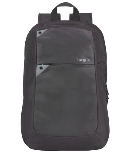 Targus 15.6' Intellect Padded Laptop Compartment - Black Backpack/Laptop/Laptop image 1