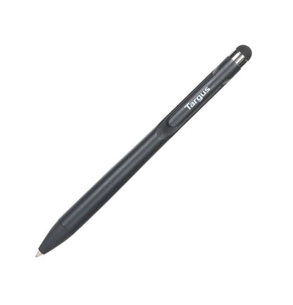Targus Antimicrobial 2-in-1 Smooth glide stylus and pen DefenseGuard™ Antimicr image 0