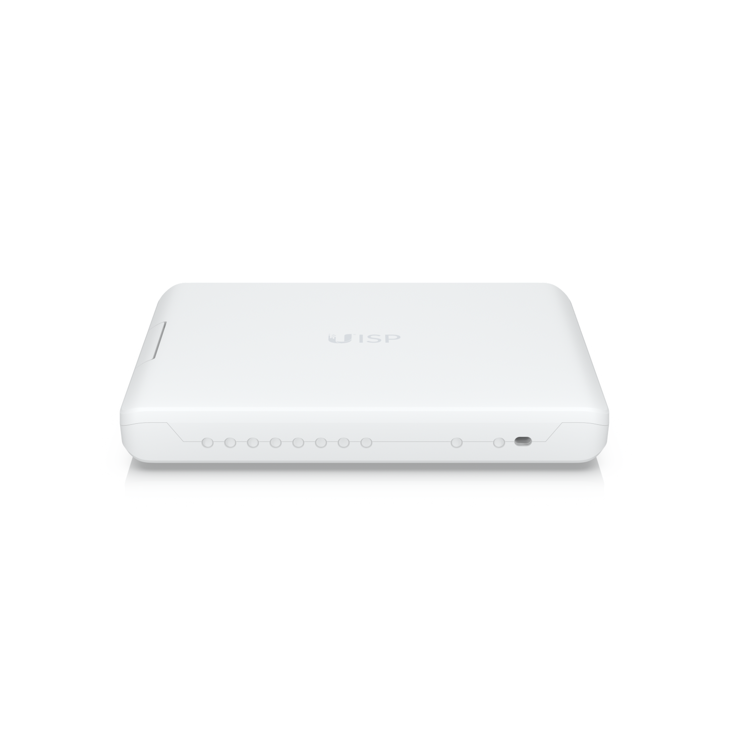 Ubiquiti UISP Box, Outdoor Box for UISP-R & UISP-S, Pole /Wall-Mountablke, IPX6- image 3