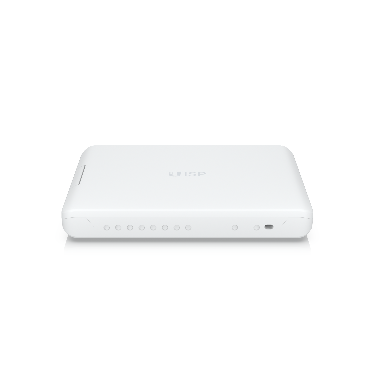 Ubiquiti UISP Box, Outdoor Box for UISP-R & UISP-S, Pole /Wall-Mountablke, IPX6- image 3