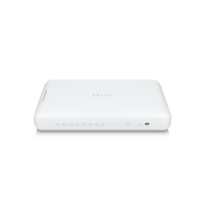 Ubiquiti UISP Box, Outdoor Box for UISP-R & UISP-S, Pole /Wall-Mountablke, IPX6- image 3
