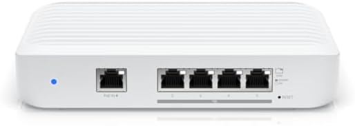 Ubiquiti Switch Flex Xg