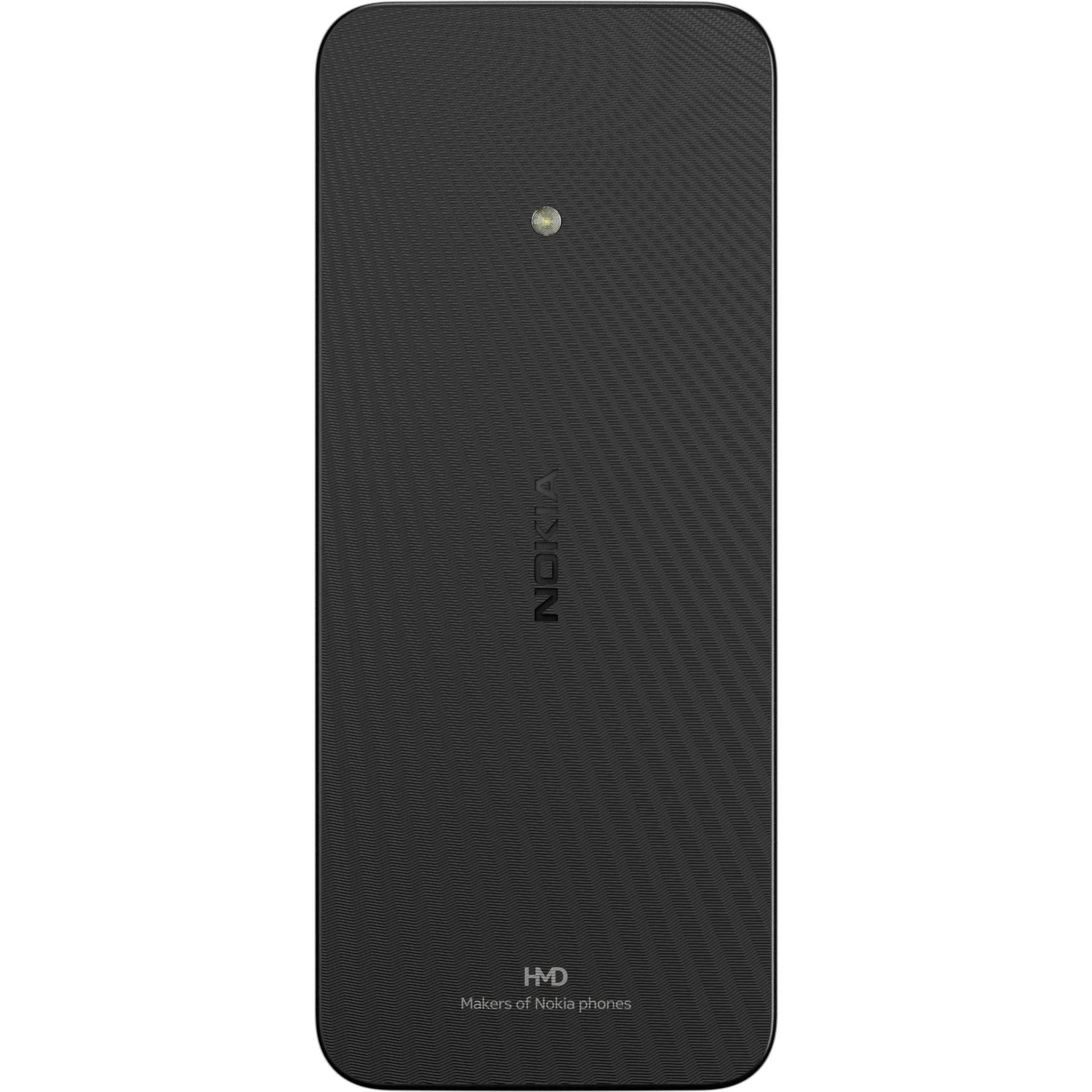 Nokia 215 4G Charcoal - (1GF026CPA2L05)*AU STOCK*, 2.8', 64MB/128MB, Single Sim, image 2