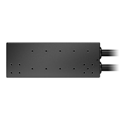 APC Netshelter Rack Automatic Transfer Switch, 2U, 32A, 230V, 2 IEC 309 IN, 16 C image 3