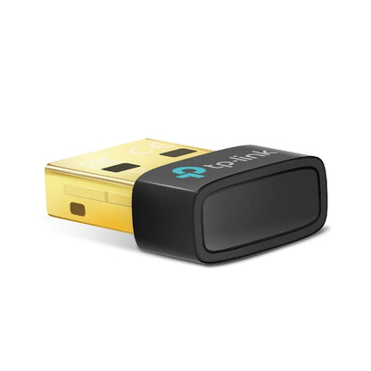 TP-Link UB500 Bluetooth 5.0 Nano USB 2.0 Adapter, Add Bluetooth To Your Devices, image 1