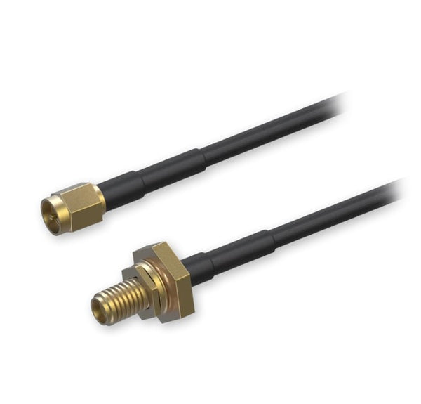 Teltonika SMA CABLE EXTENSION image 0
