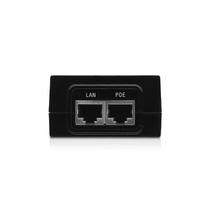 Ubiquiti POE Injector, 24VDC 1A , 24W Features earth grounding/ESD Gigabit Lan, image 3
