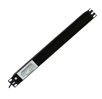 LDR 9-Port 10A Power Distribution Unit AU Approved- 9x IEC C14 Outlets/Slots - 1 image 2