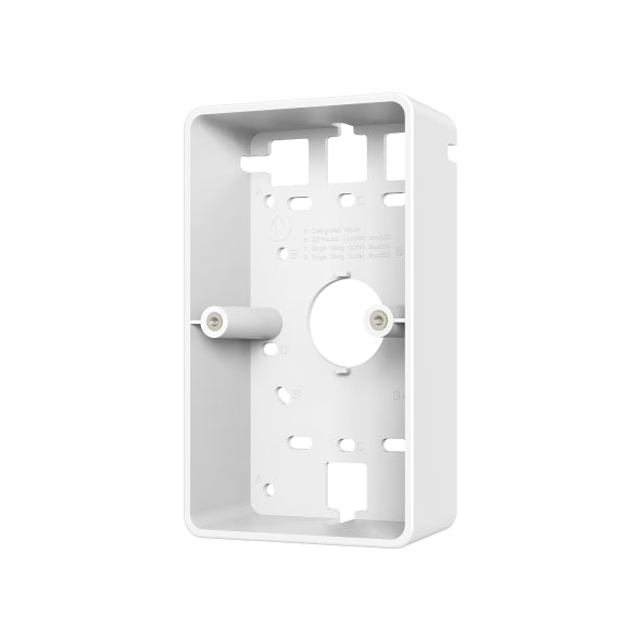 TP-Link OJB-100 Omada Wall Plate Access Point Junction Box *Compatible AP Models image 0