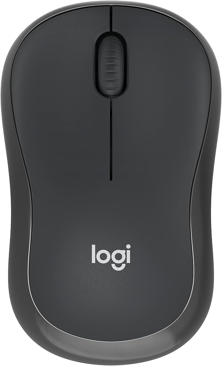 Logitech M240 SILENT Bluetooth Mouse Graphite -Reliable Bluetooth® mouse with c image 0