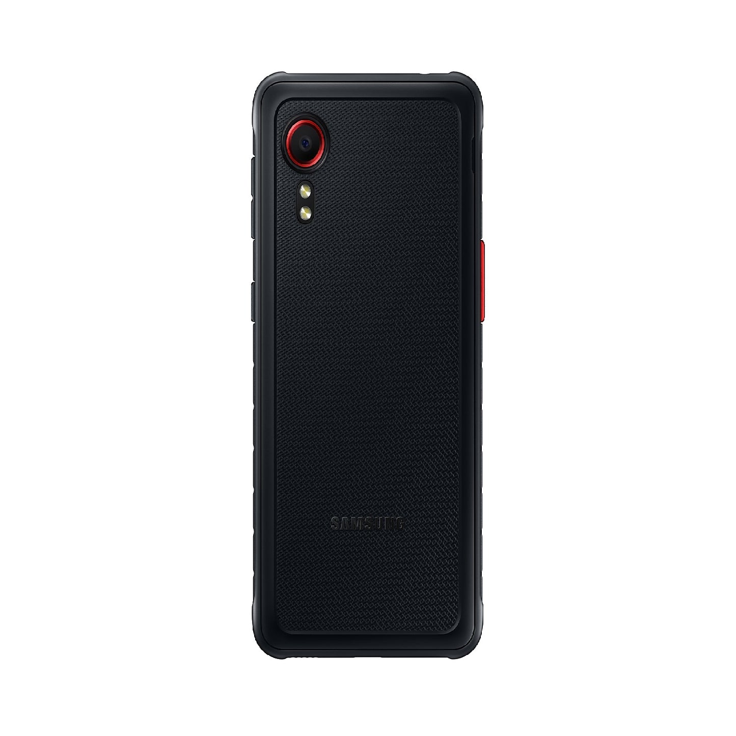 Samsung Galaxy XCover5 64GB EE - Black , 5.3', HD+ ,4GB/64GB, 16MP/5MP, IP68, Du image 1