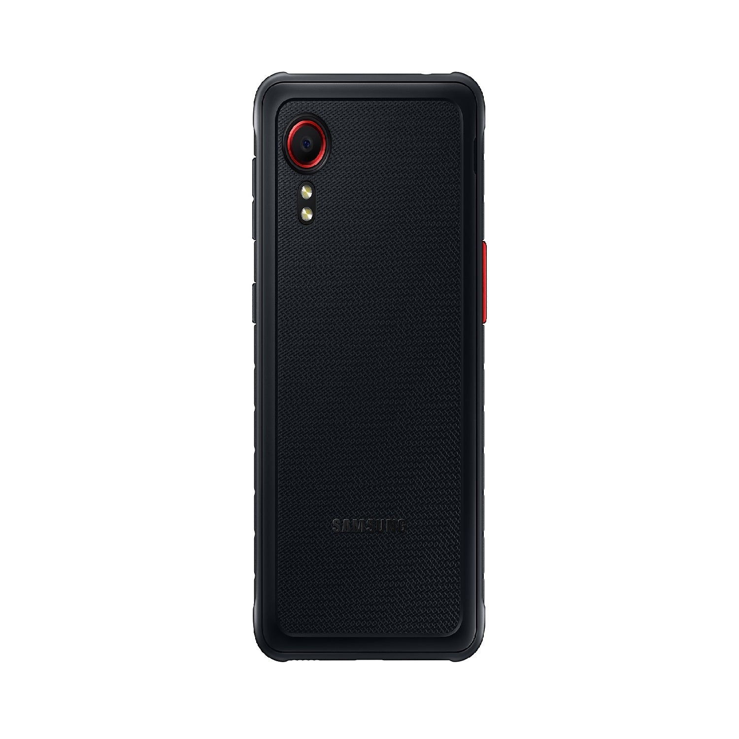 Samsung Galaxy XCover5 64GB EE - Black , 5.3', HD+ ,4GB/64GB, 16MP/5MP, IP68, Du image 1