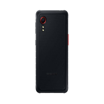 Samsung Galaxy XCover5 64GB EE - Black , 5.3', HD+ ,4GB/64GB, 16MP/5MP, IP68, Du image 1