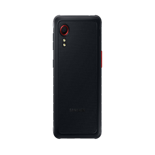 Samsung Galaxy XCover5 64GB EE - Black , 5.3', HD+ ,4GB/64GB, 16MP/5MP, IP68, Du image 1
