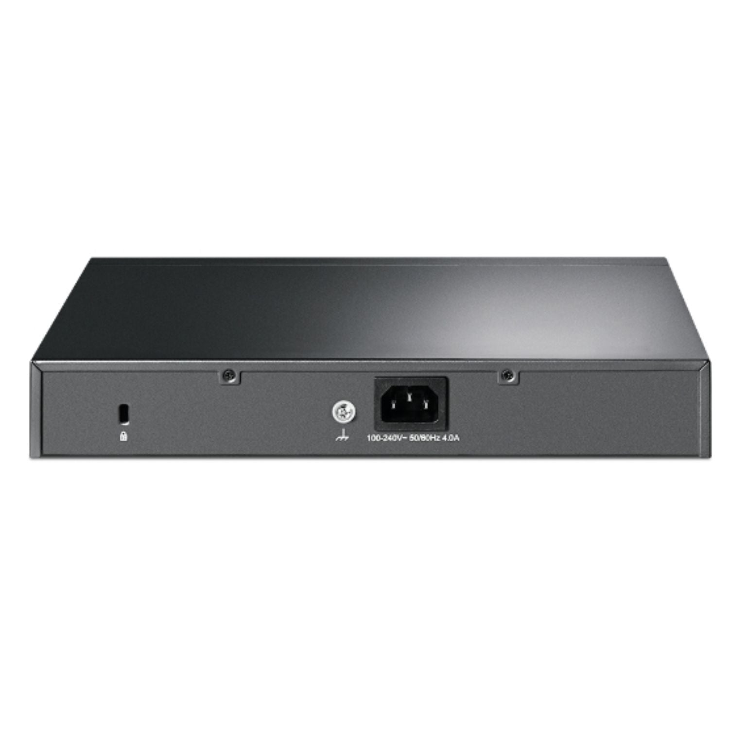 TP-Link TL-SX3206HPP Omada JetStream 6-Port 10GE L2+ Managed Switch with 4-Port image 3