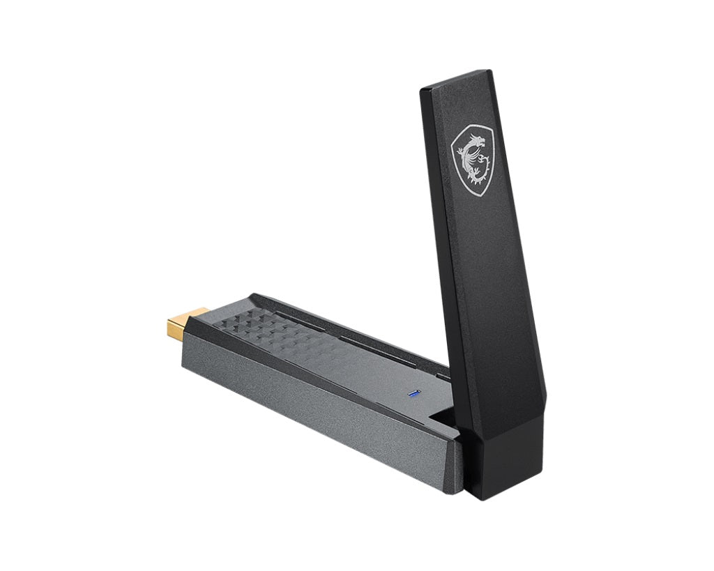 MSI AX1800 WiFi USB Adapter image 0
