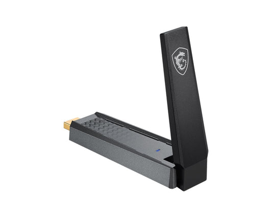 MSI AX1800 WiFi USB Adapter image 0