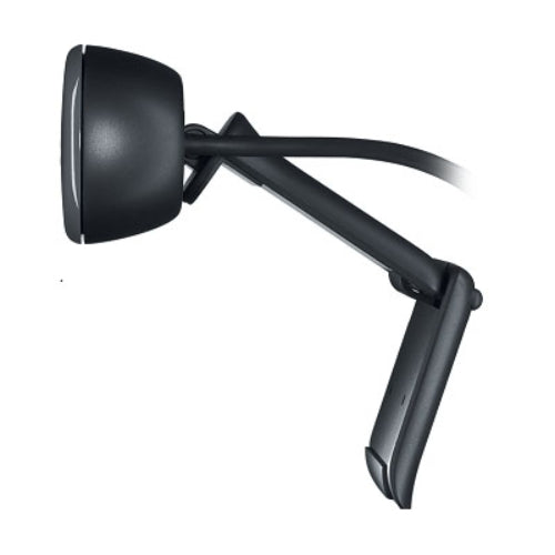 Logitech C270 3MP HD Webcam 720p/30fps, Widescreen Video Calling, Light Correc, image 1