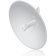 Ubiquiti PowerBeam 5 AC 500 27dBi 5GHz 802.11ac 2x2 MIMO Antenna,  2Yr Warr image 0