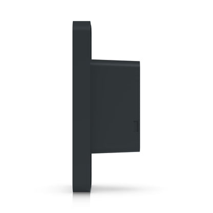 Ubiquiti UniFi Access Reader G2, NHU-UA-G2-BLACK Entry/Exit Messages, IP55 Weath image 1